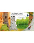 First Questions and Answers: Why Do We Need Trees? - 3t