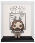 Фигура Funko POP! Comic Covers: Harry Potter - Sirius Black #08 - 1t