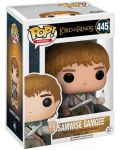 Фигура Funko POP! Movies: The Lord of the Rings - Samwise Gamgee #445 - 2t