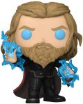 Фигура Funko POP! Marvel: Avengers - Thor (Glows in the Dark) (Special Edition) #1117 - 1t