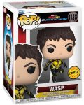 Фигура Funko POP! Marvel: Ant-Man and the Wasp: Quantumania - Wasp #1138 - 5t
