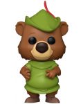 Фигура Funko POP! Disney: Robin Hood - Little John #1437 - 1t