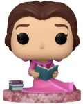 Фигура Funko POP! Disney: Disney Princess - Belle #1021 - 1t