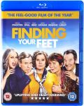 Finding Your Feet (Blu-Ray) - 1t