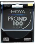 Филтър Hoya  - PROND, ND100, 52mm - 1t