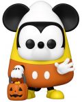 Фигура Funko POP! Disney: Disney - Mickey Mouse (Candy Corn) (Special Edition) #1398 - 1t