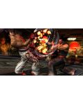 Fighting Compilation: Tekken 6 + Soulcalibur V + Tekken Tag Tournament 2 (Xbox 360) - 13t