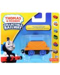 Вагонче Fisher Price Thomas & Friends Collectible Railway - Оранжево - 1t