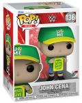 Фигура Funko POP! Sports: WWE - John Cena #136 - 2t