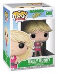 Фигура Funko POP! Television: Married with Children - Kelly Bundy #690 - 2t