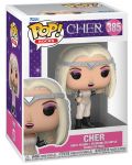 Фигура Funko POP! Rocks: Cher - Cher (Living Proof) #385 - 2t
