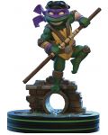 Фигура Q-Fig Teenage Mutant Ninja Turtles - Donatello, 13 cm - 1t