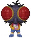 Фигура Funko POP! Television: The Simpsons Treehouse of Horror - Fly Boy Bart #820 - 1t