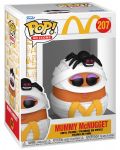 Фигура Funko POP! Ad Icons: McDonald's - Mummy McNugget #207 - 2t