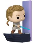 Фигура Funko POP! Deluxe: Star Wars - Duel Of The Fates: Obi-Wan Kenobi (Amazon Exclusive) #507 - 1t