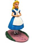 Фигурка Bullyland Alice in Wonderland - Алиса - 1t