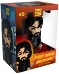 Фигура Youtooz Movies: John Wick - John Wick #0, 11 cm - 2t