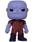 Фигура Funko POP! Marvel: What If…? - Ravager Thanos (Special Edition) #974 - 1t