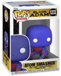 Фигура Funko POP! DC Comics: Black Adam - Atom Smasher #1233 - 2t