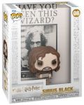 Фигура Funko POP! Comic Covers: Harry Potter - Sirius Black #08 - 2t