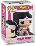 Фигура Funko POP! Heroes: DC Awareness - Wonder Woman #350 - 2t