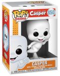 Фигура Funko POP! Animation: Casper - Casper #850 - 2t