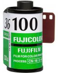 Филм Fuji - Fujicolor 100, 135-36 - 1t