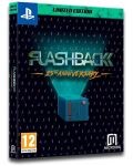 Flashback 25th Anniversary - Limited Edition (PS4) - 1t