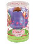 Детска играчка Aweco - Кукла-цвете, с аромат - 15t