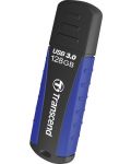 Флаш памет Transcend - Jetflash 810, 128GB, USB 3.0 - 1t