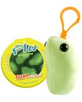 Ключодържател Giant Microbes Грип (Flu) - 1t