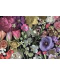 Пъзел Cloudberries от 1000 части - Flowers - 2t