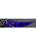 Нож FadeCase – Flip Elite – Sapphire - 3t