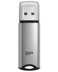 Флаш памет Silicon Power - Marvel M02, 64GB, USB 3.0 - 1t