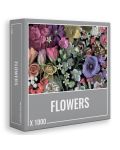 Пъзел Cloudberries от 1000 части - Flowers - 1t