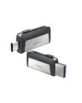 Флаш памет SanDisk - Ultra Dual, 32GB, USB 3.1/USB-C - 4t