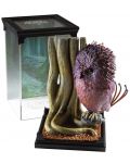 Статуетка The Noble Collection Movies: Fantastic Beasts - Fwooper (Magical Creatures), 18 cm - 1t