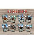 Настолна игра Flotilla - Стратегическа - 3t