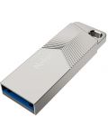 Флаш памет Netac - UM1, 64GB, USB 3.2 - 2t