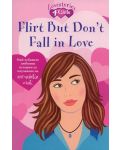 Flirt But Don’t Fall in Love - 1t