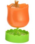 Детска играчка Aweco - Кукла-цвете, с аромат - 7t