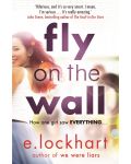 Fly On the Wall - 1t