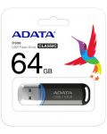 Флаш памет Adata - C906 , 64GB, USB 2.0 - 3t