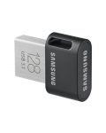 Флаш памет Samsung - MUF-128AB, 128GB, USB 3.1 - 2t