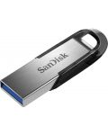 Флаш памет SanDisk - Ultra Flair, 256GB, USB 3.0 - 2t