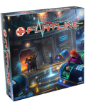 Настолна игра Flatline - стратегическа - 1t