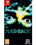 Flashback (Nintendo Switch) - 1t