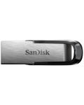 Флаш памет SanDisk - Ultra Flair, 64GB, USB 3.0 - 1t