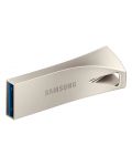 Флаш mамет Samsung - MUF-64BE3, 64GB, USB 3.1 - 3t