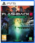 Flashback 2 Limited Edition (PS5) - 1t